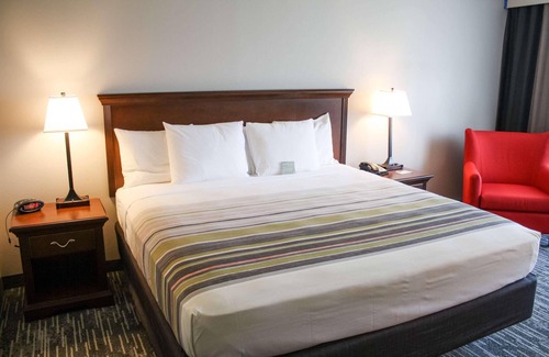 Sterling Hotel | Country Inn & Suites by Radisson, Washington Dulles International Airport, VA