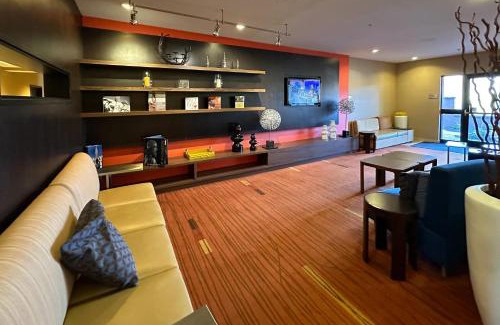 Altoona Hotel | Country Inn & Suites by Radisson, Convention Center