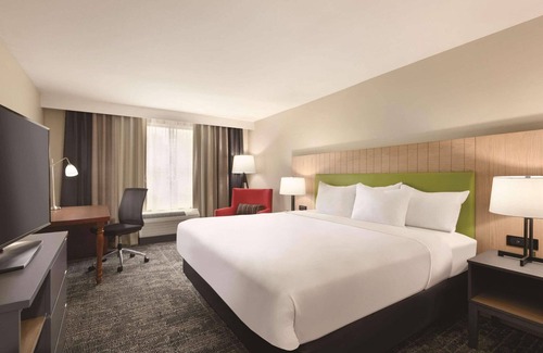 Macon Hotel | Country Inn & Suites by Radisson Macon West