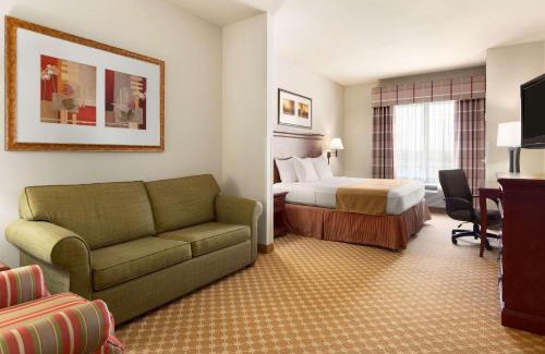 Tifton Hotel | Country Inn & Suites by Radisson, Tifton, GA