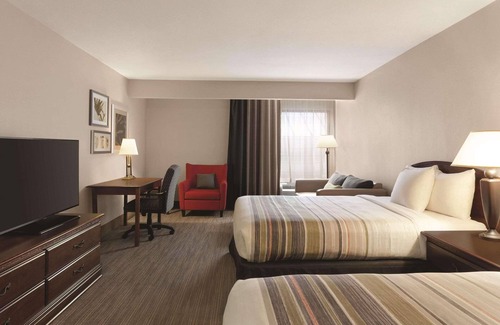 Bryant Hotel | Country Inn & Suites by Radisson, Bryant (Little Rock), AR