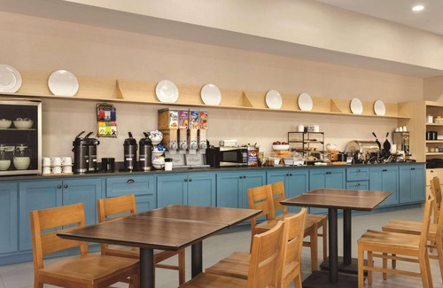 Goodlettsville Hotel | Country Inn & Suites by Radisson, Goodlettsville, TN