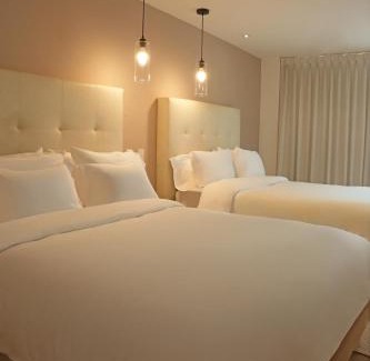 Alto Prado Hotel | Country International Hotel