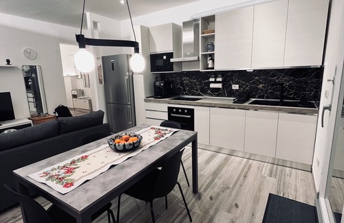 Tavarnelle Val di Pesa Apartment | Country House Fati