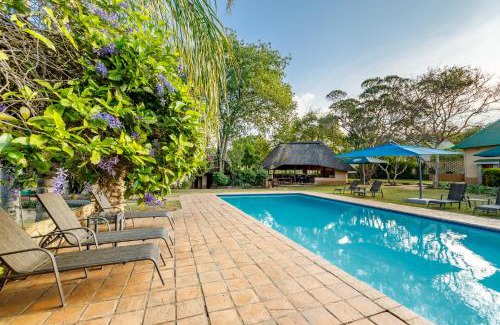 White River Bed & Breakfast | Country Lane Lodge