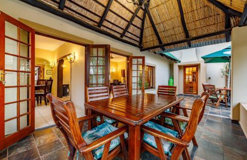 White River Bed & Breakfast | Country Lane Lodge