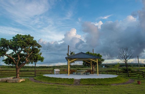 Checheng House | Country Lane