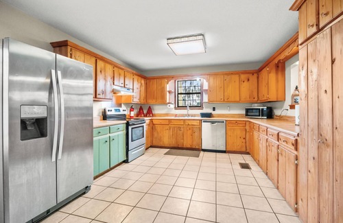 Ludowici House | Country Life!nSpacious 4-bedroom, 3 bathroom house in peaceful Ludowici!