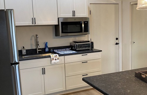 Aurora Apartment | Country living apartments