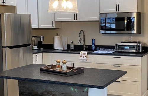 Aurora Apartment | Country living apartments