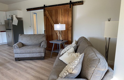 Aurora Apartment | Country living apartments