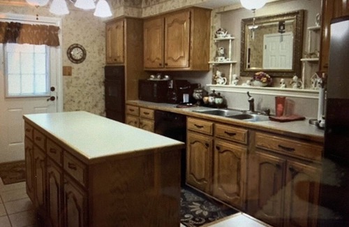 Channelview House | Country Living Home