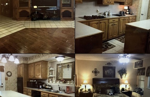 Channelview House | Country Living Home