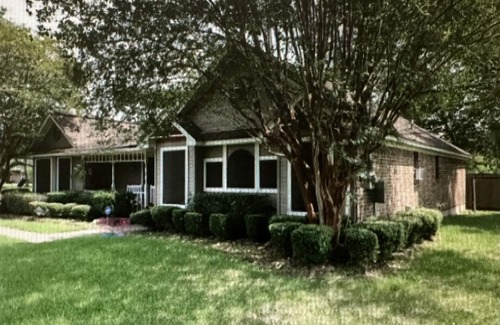 Channelview House | Country Living Home