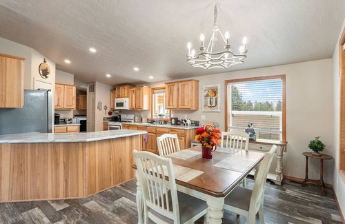 Deer Park House | Country living in a small town