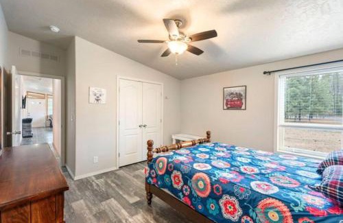 Deer Park House | Country living in a small town