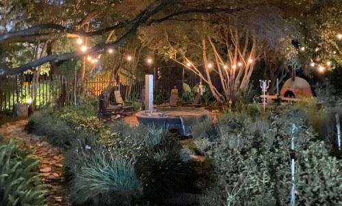 Greater Johannesburg Metropolitan Area Apartment | Country living in the City