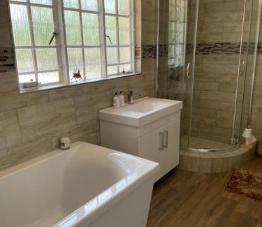 Greater Johannesburg Metropolitan Area Apartment | Country living in the City