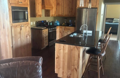 Wyoming House | country living near the cities