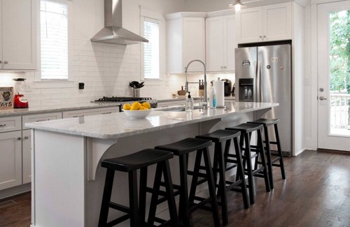 Greenwood House | Country Music Icon House in East Nashville