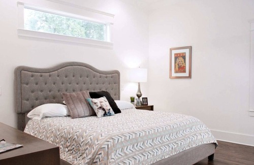 Greenwood House | Country Music Icon House in East Nashville