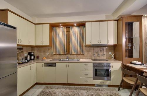 Passarona Apartment | COUNTRY PLACE Apartment with Mountain View