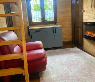 Sacalaz House | Country refuge Noreea