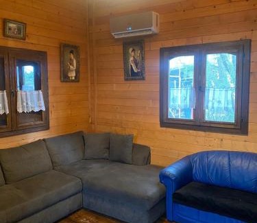 Sacalaz House | Country refuge Noreea