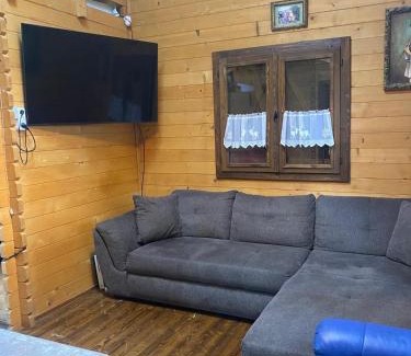 Sacalaz House | Country refuge Noreea