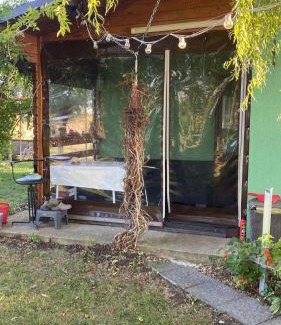 Sacalaz House | Country refuge Noreea