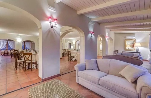 Mitogio Other | Country Resort la Casa delle Monache