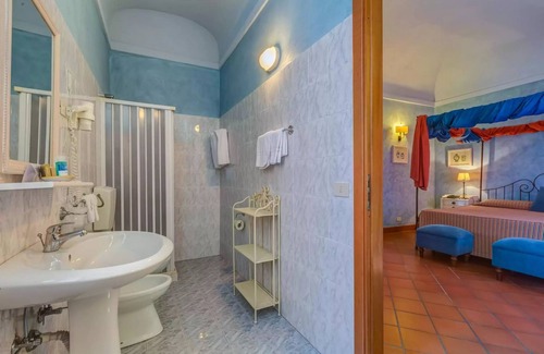 Mitogio Other | Country Resort la Casa delle Monache