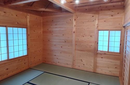 Hida House | Country Resort Sugou - Vacation STAY 41071v