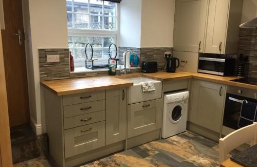 Chinley House | Country Retreat