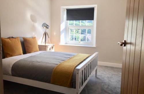 Chinley House | Country Retreat