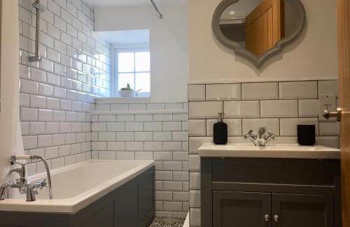 Chinley House | Country Retreat