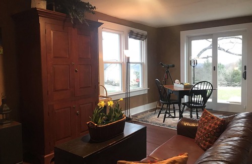 Wells Bridge Other | Country Retreat of Beautiful Vistas offering Serenity or Activity