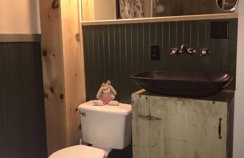 Wells Bridge Other | Country Retreat of Beautiful Vistas offering Serenity or Activity