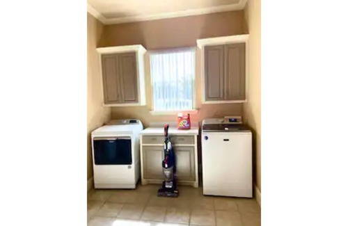 Gober House | Country Side Spacious ranch home