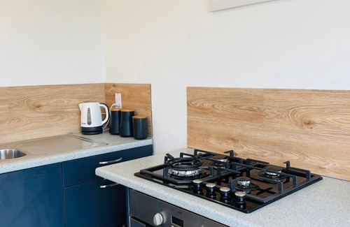 Helensville Apartment | Country Studio Out West