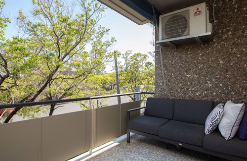 East Tamworth Apartment | Country Sunsets in East Tamworth