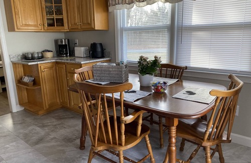 Elkton Cottage | Country View Cottage-Near Massanutten, Skyline drive,&JMU.A home away from home!