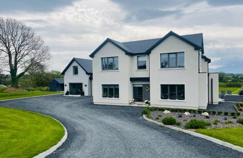 Dromin House | Country View House