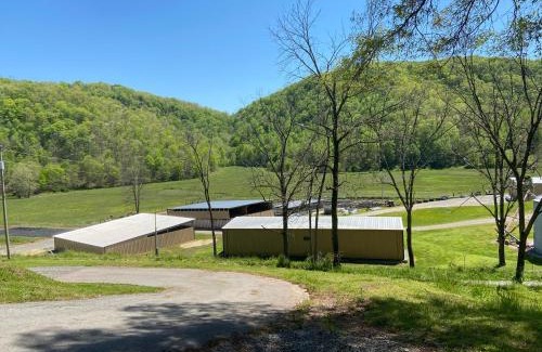 Blackwater House | Country views and hikes.