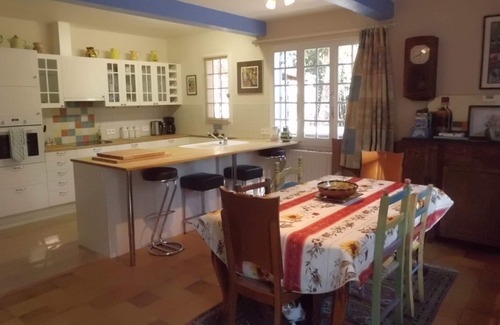 Rognonas Other | Country Villa 'Mas' in the Heart of Provence, 4bed, 4bath with AC