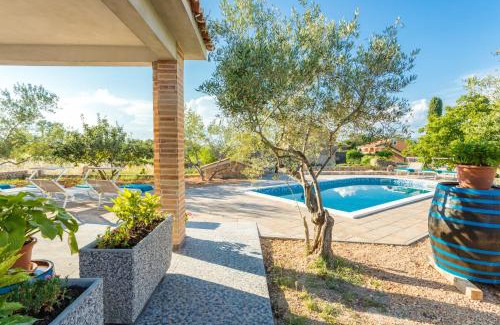 Sveti Anton Villa | Country Villa St Anton