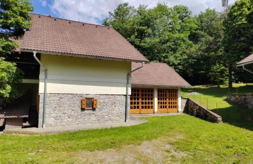 Lovinac Villa | Country Villa Velebit, Sveti Rok, Lika