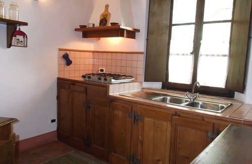 Il Poggio House | Country villa with pool for families and pets