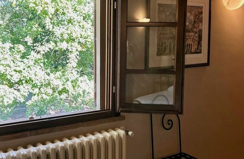 Volterra Villa | Country Villa With Private Pool, Hot Tub and Tennis Court