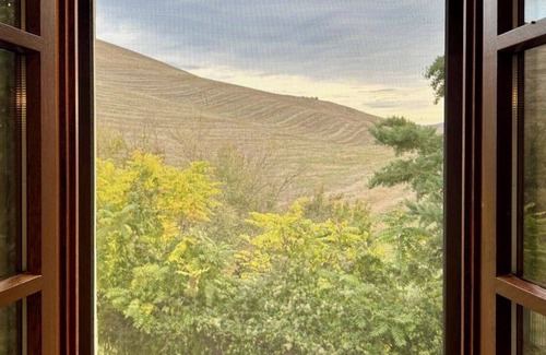 Volterra Villa | Country Villa With Private Pool, Hot Tub and Tennis Court